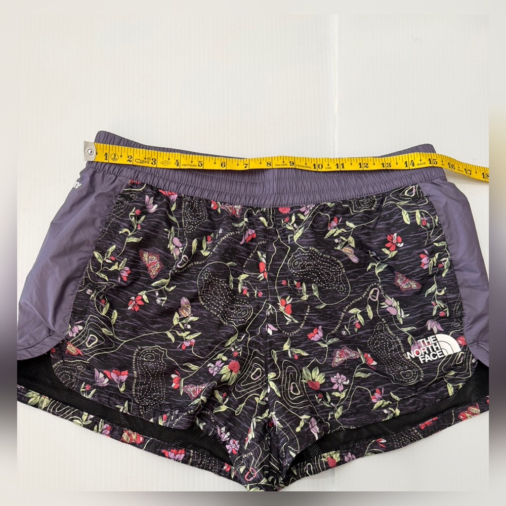 The North Face Womens Hydrenaline 2000 Shorts - M - Picture 15 of 15